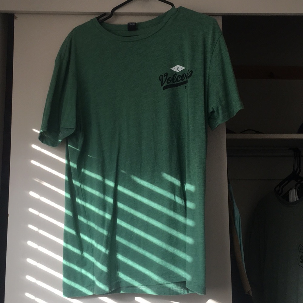 Volcom Shirt